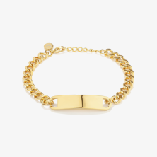 Jóias Radiant Homem