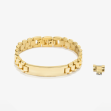 Jóias Radiant Homem