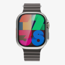 Relógio Radiant Smartwatch