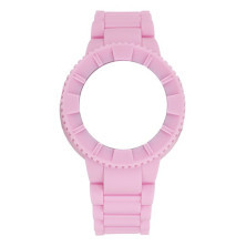 Bracelete Silicone Watx&Co S