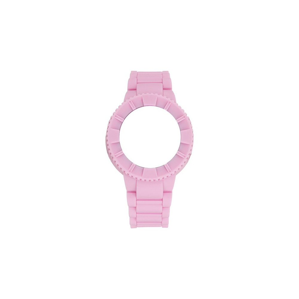 Bracelete Silicone Watx&Co S