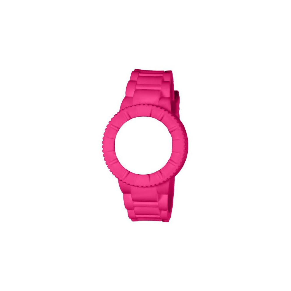 Bracelete Silicone Watx&Co S