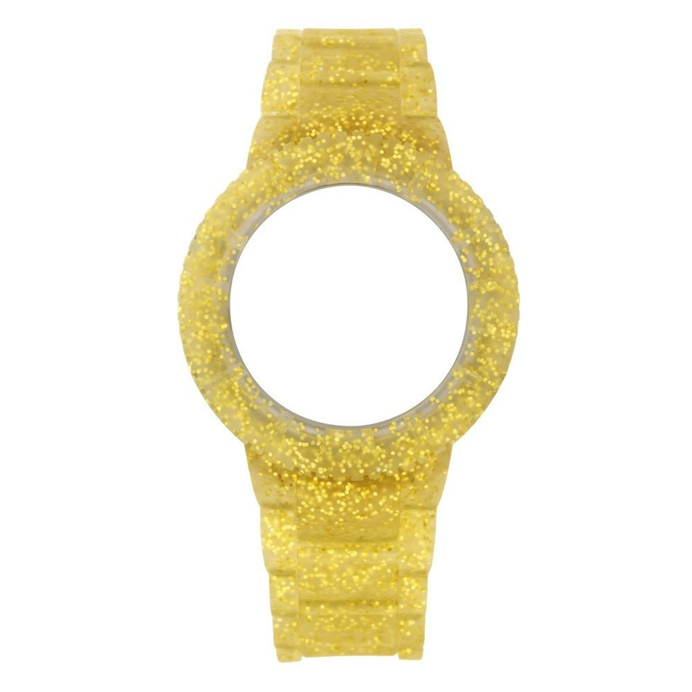 Bracelete Silicone Watx&Co S