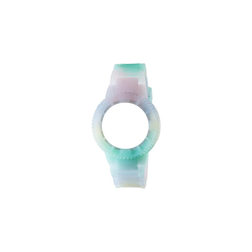 Bracelete Silicone Watx&Co S