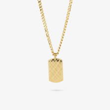 Jóias Radiant Homem