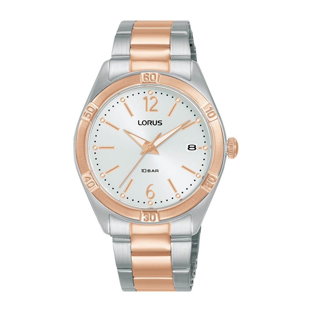 Relógio Lorus Woman