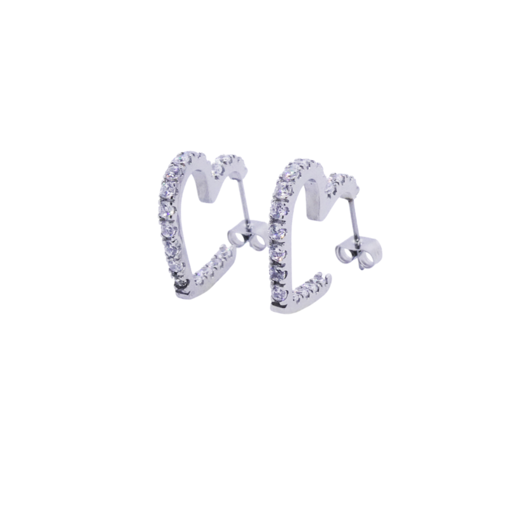 Brincos Love-Passion ANJEWELS