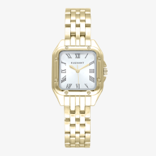 Relógio Radiant