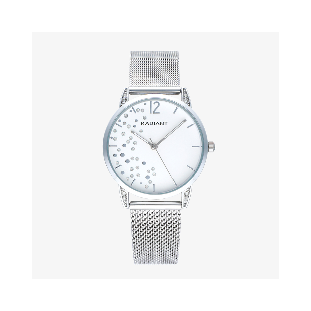Relógio Radiant