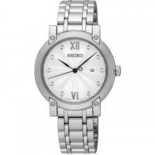 Relógio Seiko Ladies Diamonds