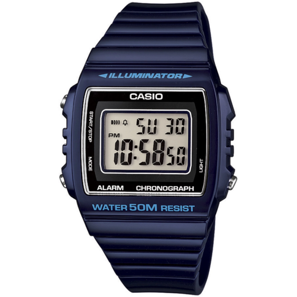 Relógio Casio LW-200-1A