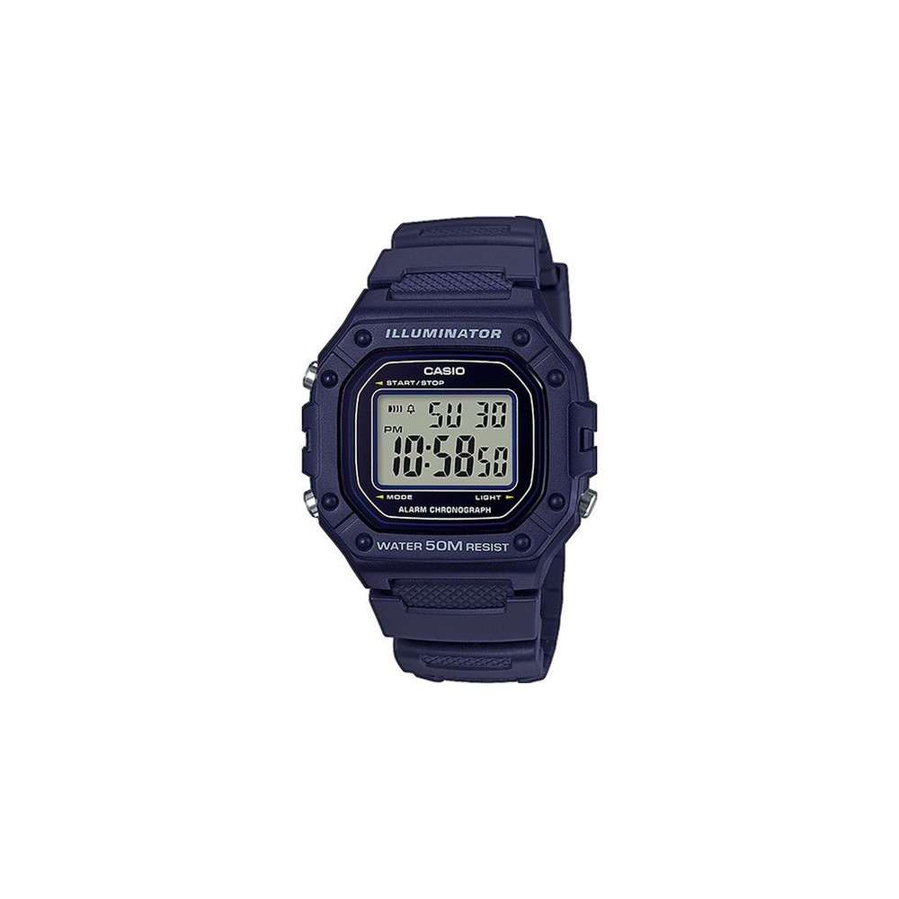 Relógio Casio LW-200-1A