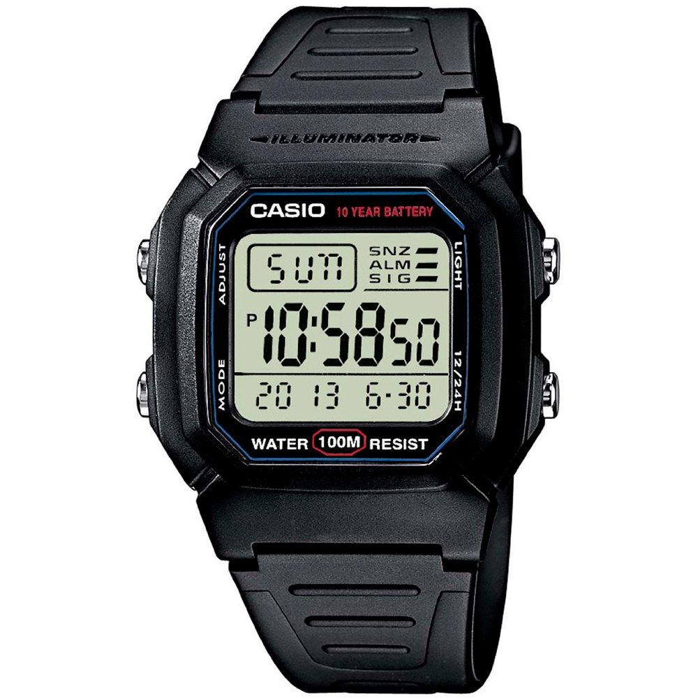 Relógio Casio
