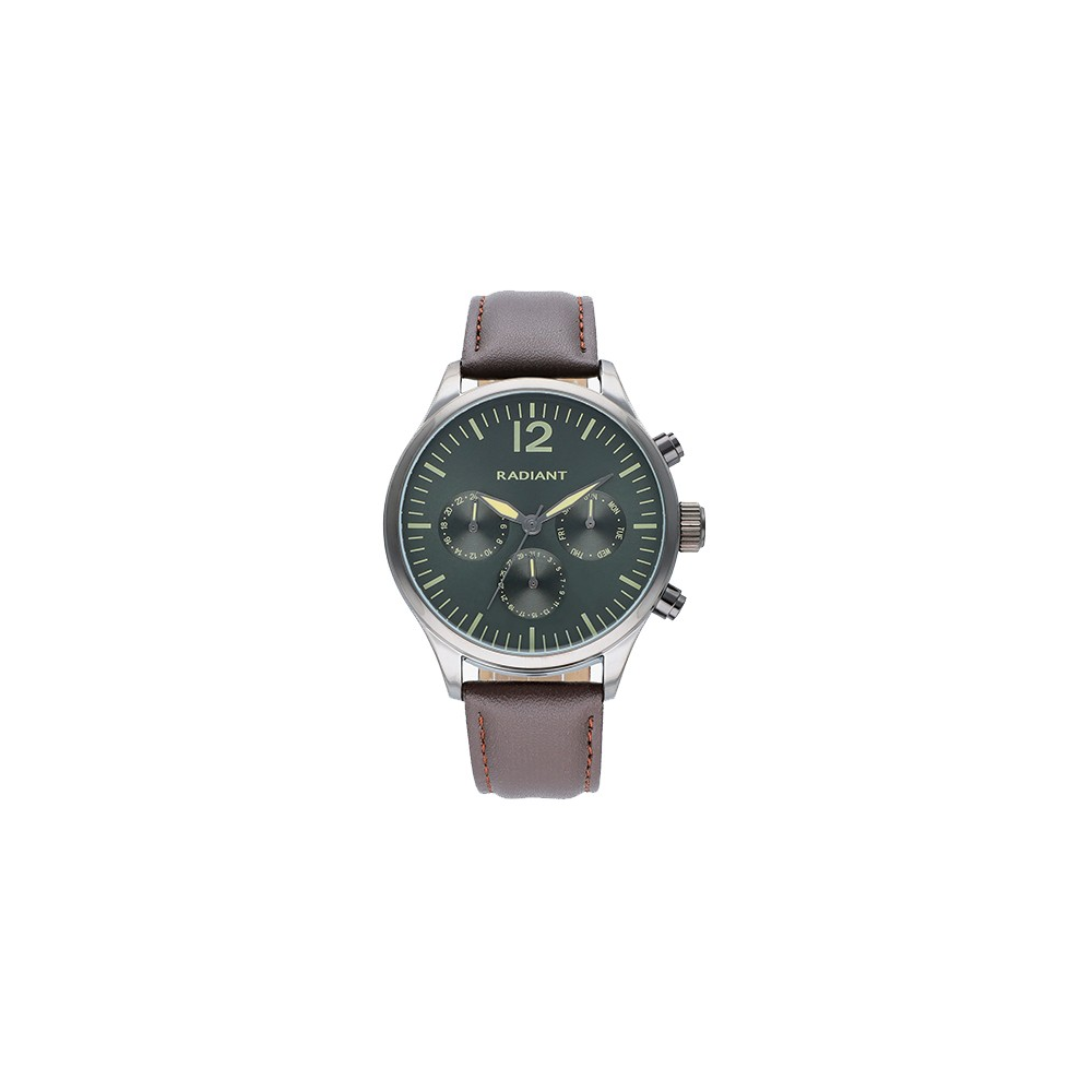 Relógio Radiant