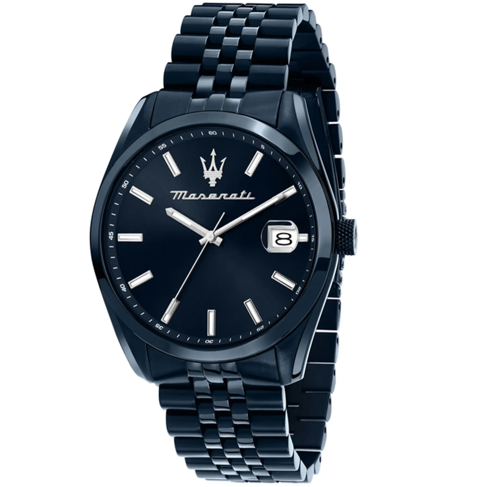 Relógio Maserati