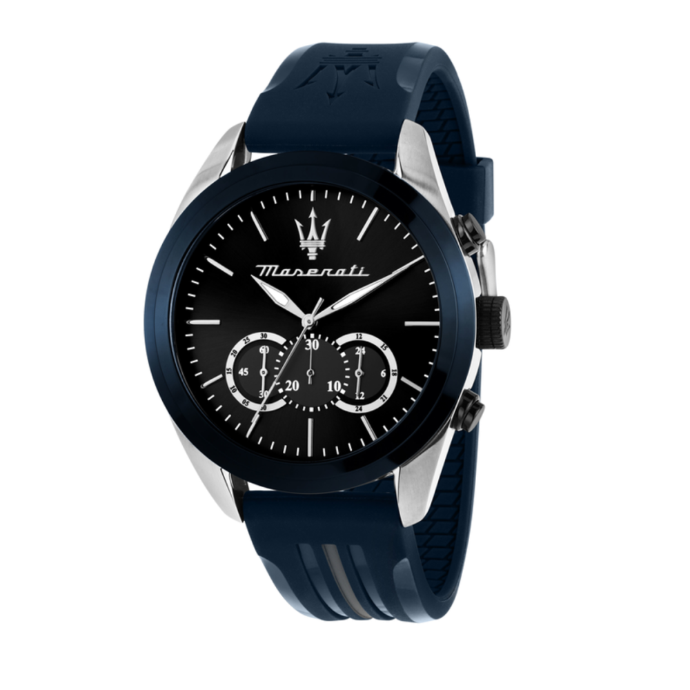Relógio Maserati