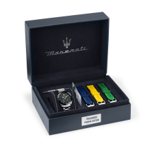 Relógio Maserati