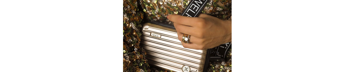 iXXXi Jewelry em aço na Sweet Apple - Joalharia em Benedita