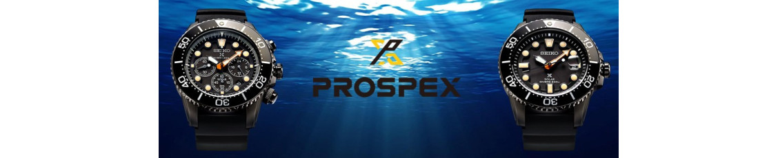 Relógios Seiko Prospex | Novidades Seiko na Sweet Apple em Benedita